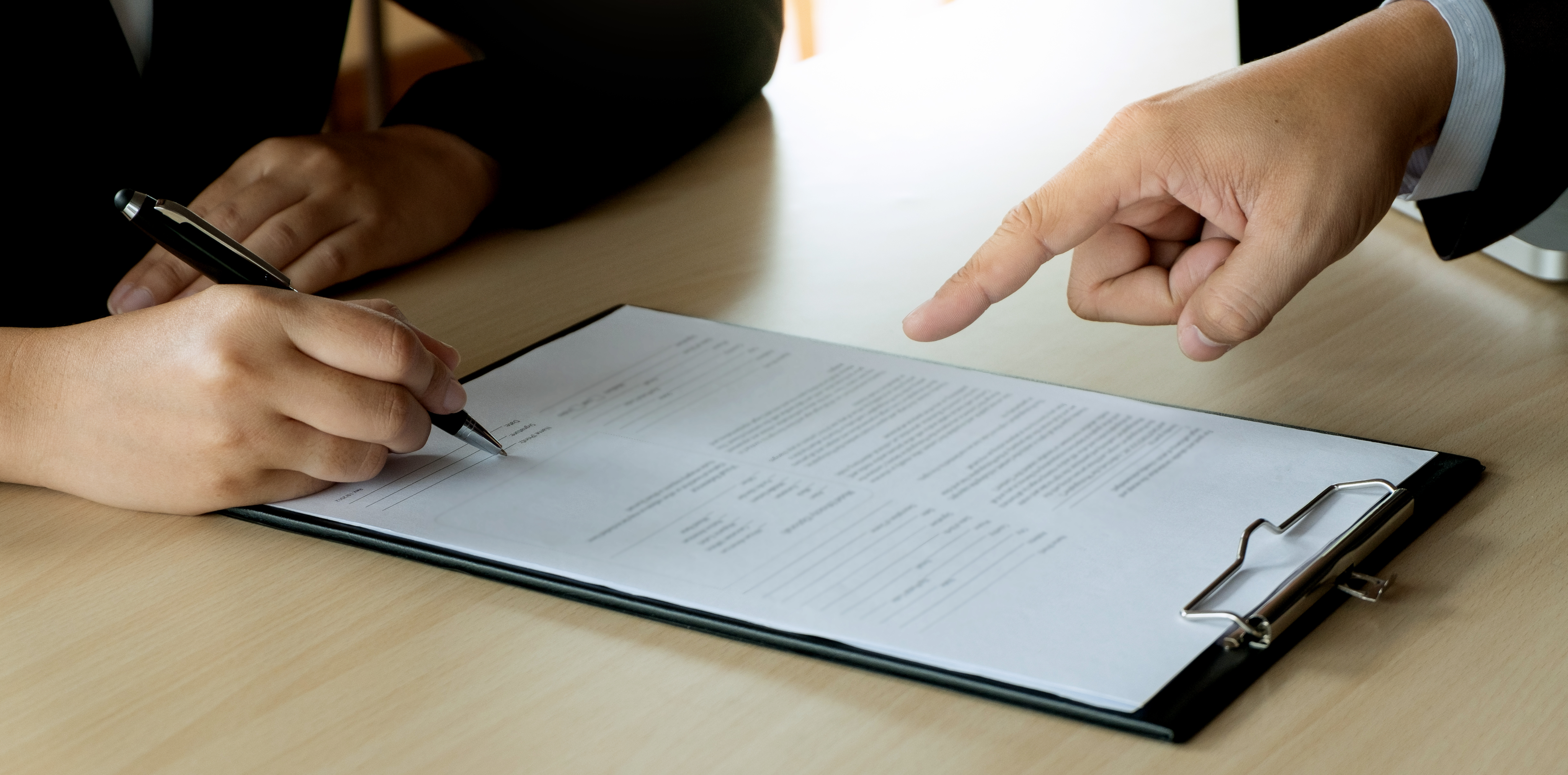 Business Incorporation